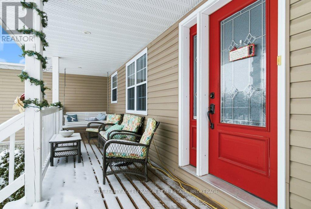 405 Brennan Road, Belleville, Ontario  K8N 4Z6 - Photo 5 - X12671998