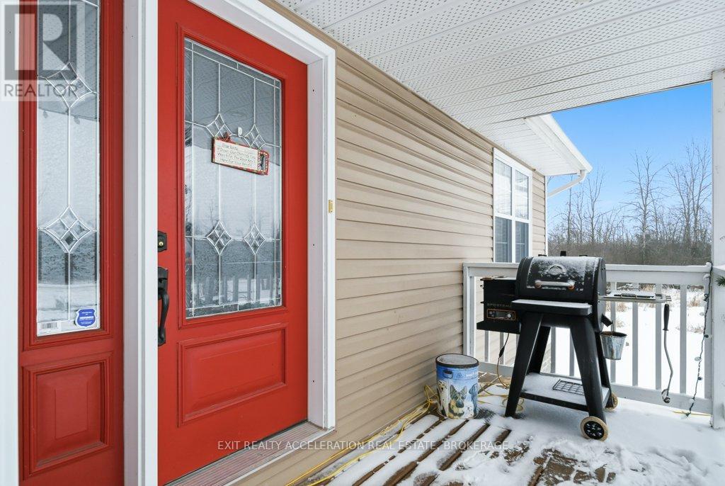 405 Brennan Road, Belleville, Ontario  K8N 4Z6 - Photo 6 - X12671998