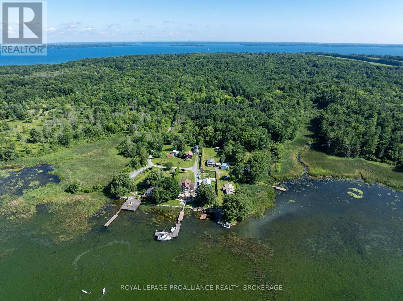 C - 356 Driscoll Road, Frontenac Islands, Ontario K7G 2V6 - Photo 4 - X12672044