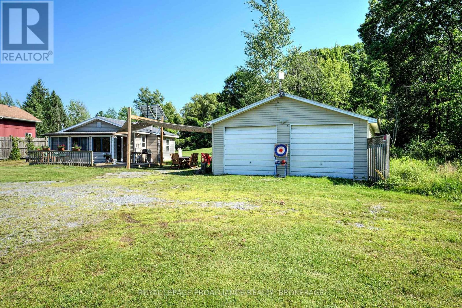 C - 356 Driscoll Road, Frontenac Islands, Ontario K7G 2V6 - Photo 7 - X12672044