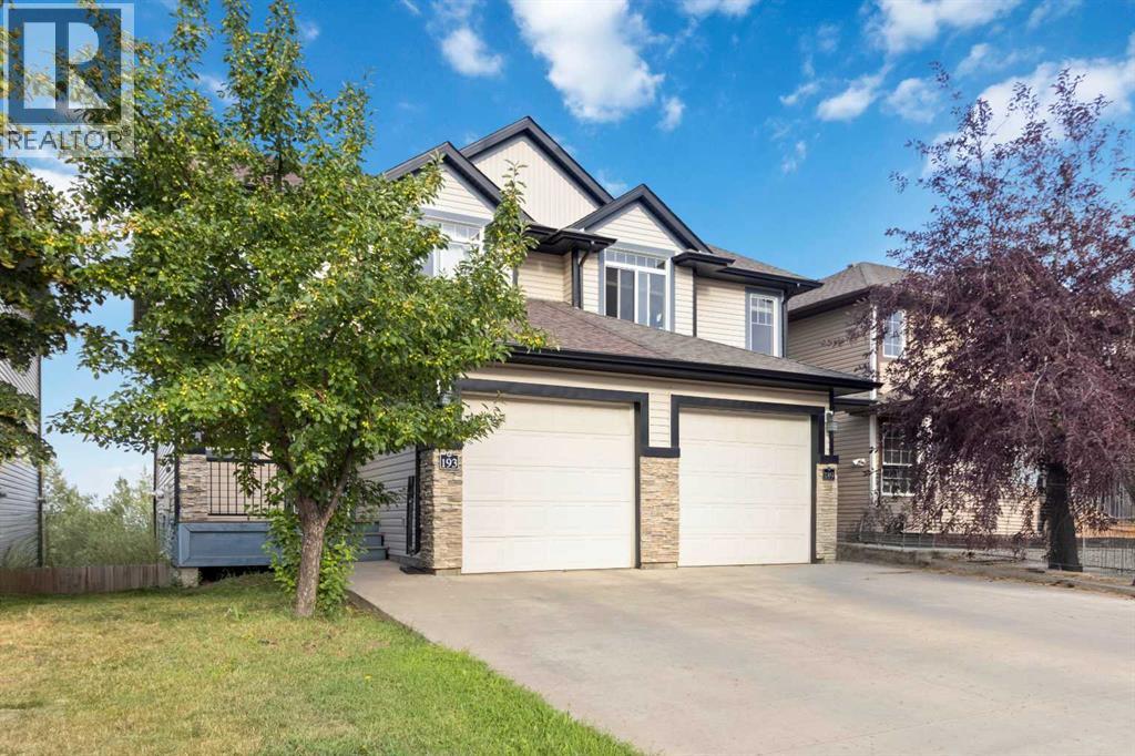 193 Sandstone Lane, Fort Mcmurray, Alberta  T9K 0T1 - Photo 26 - A2275262