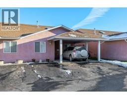 1285 14th Street Unit# 14, kamloops, British Columbia