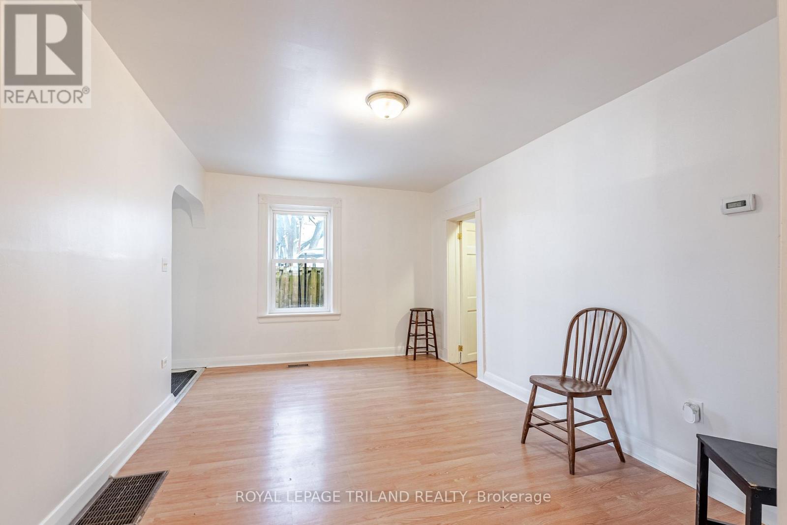 616 Layard Street, London East, Ontario  N5Z 1L3 - Photo 11 - X12672000