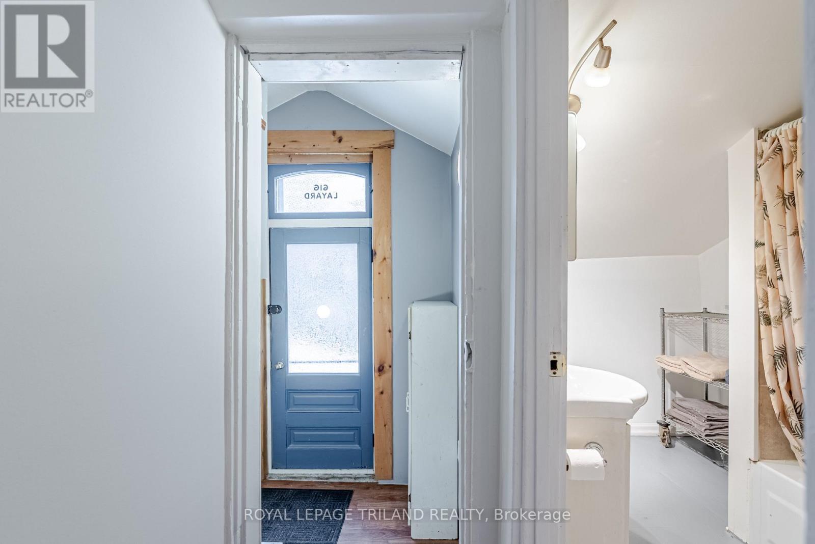 616 Layard Street, London East, Ontario  N5Z 1L3 - Photo 21 - X12672000