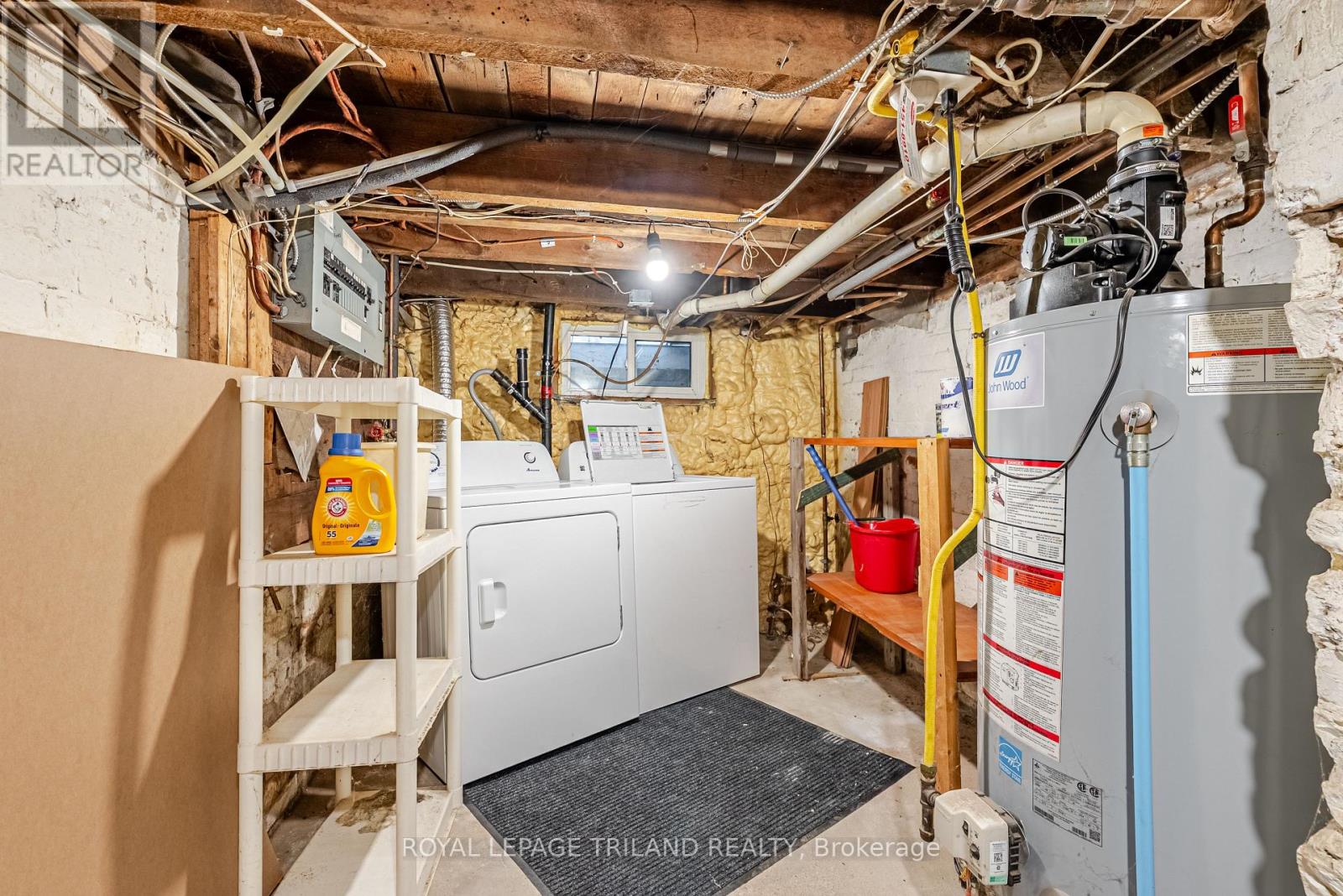 616 Layard Street, London East, Ontario  N5Z 1L3 - Photo 26 - X12672000