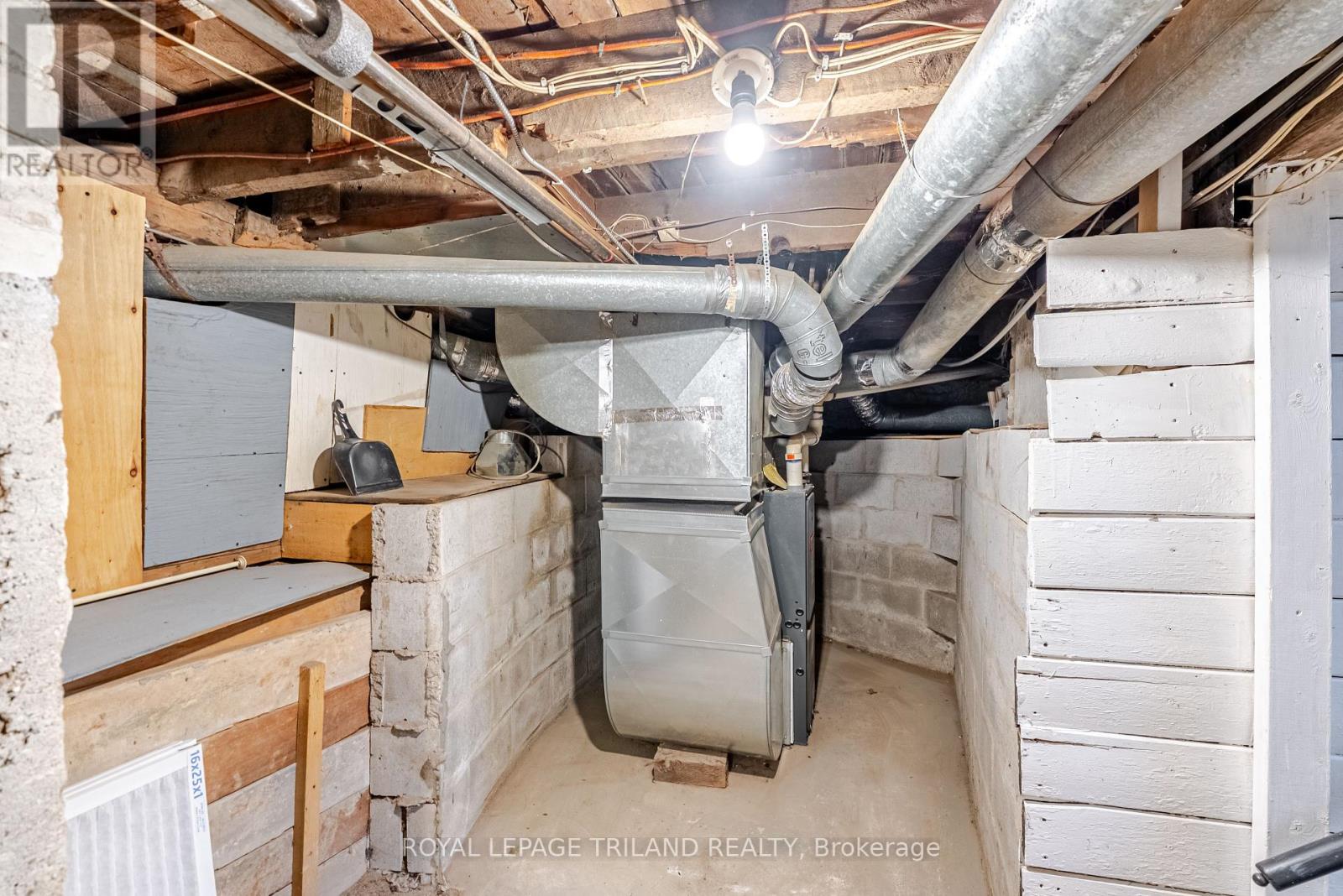 616 Layard Street, London East, Ontario  N5Z 1L3 - Photo 27 - X12672000