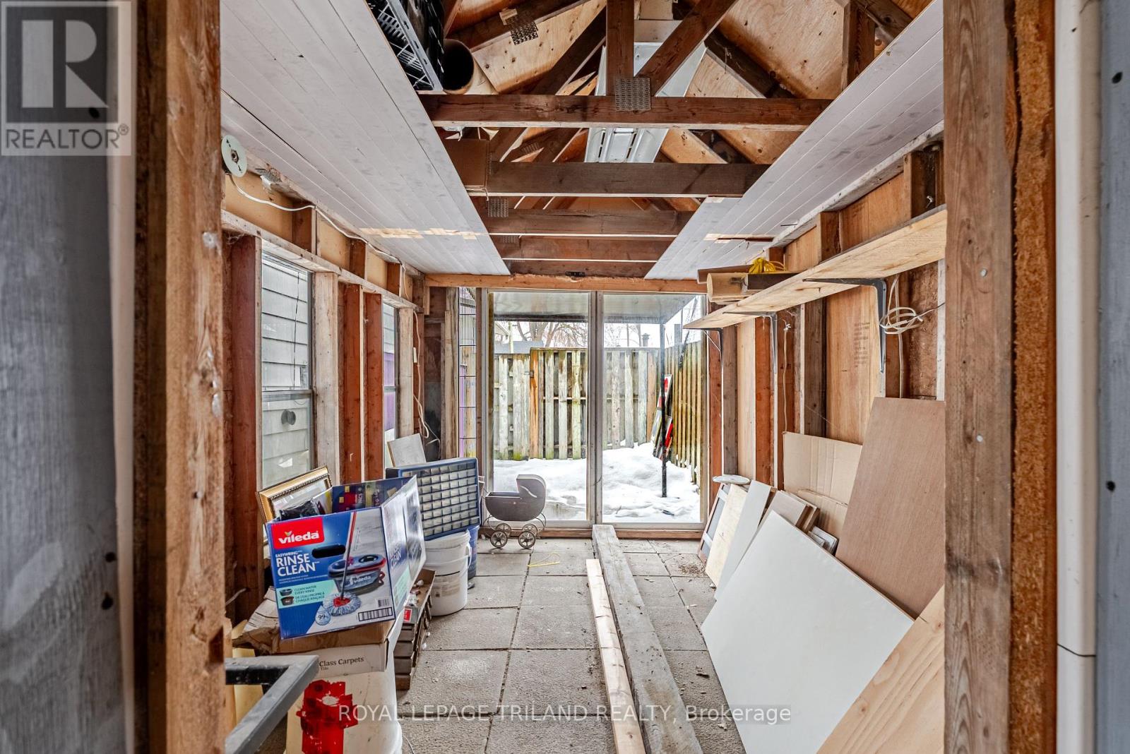 616 Layard Street, London East, Ontario  N5Z 1L3 - Photo 31 - X12672000