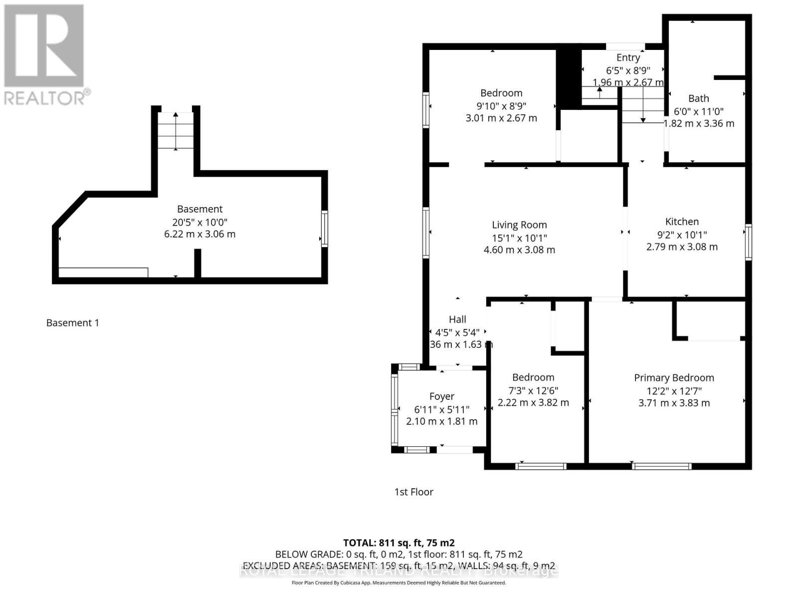 616 Layard Street, London East, Ontario  N5Z 1L3 - Photo 34 - X12672000