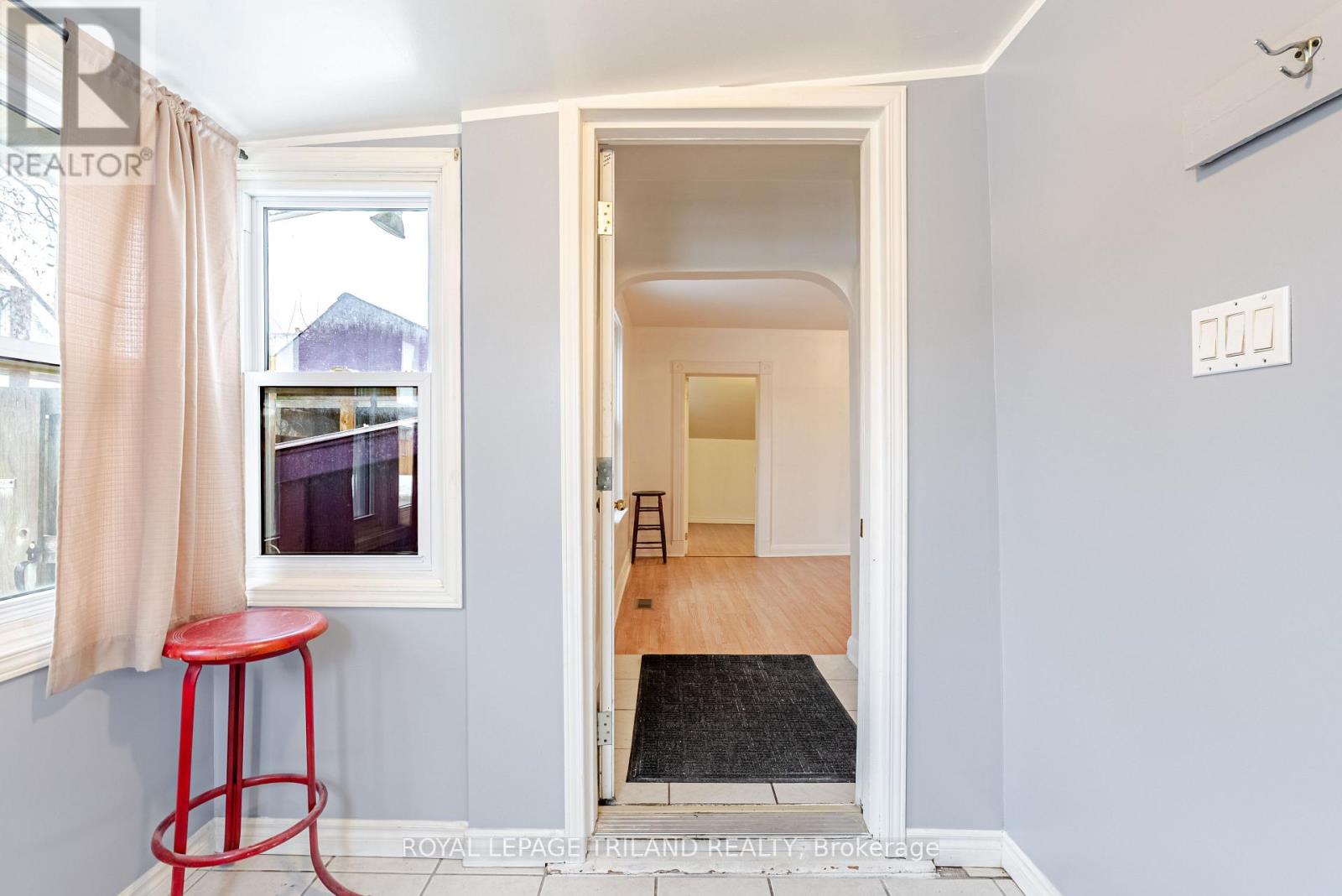 616 Layard Street, London East, Ontario  N5Z 1L3 - Photo 7 - X12672000