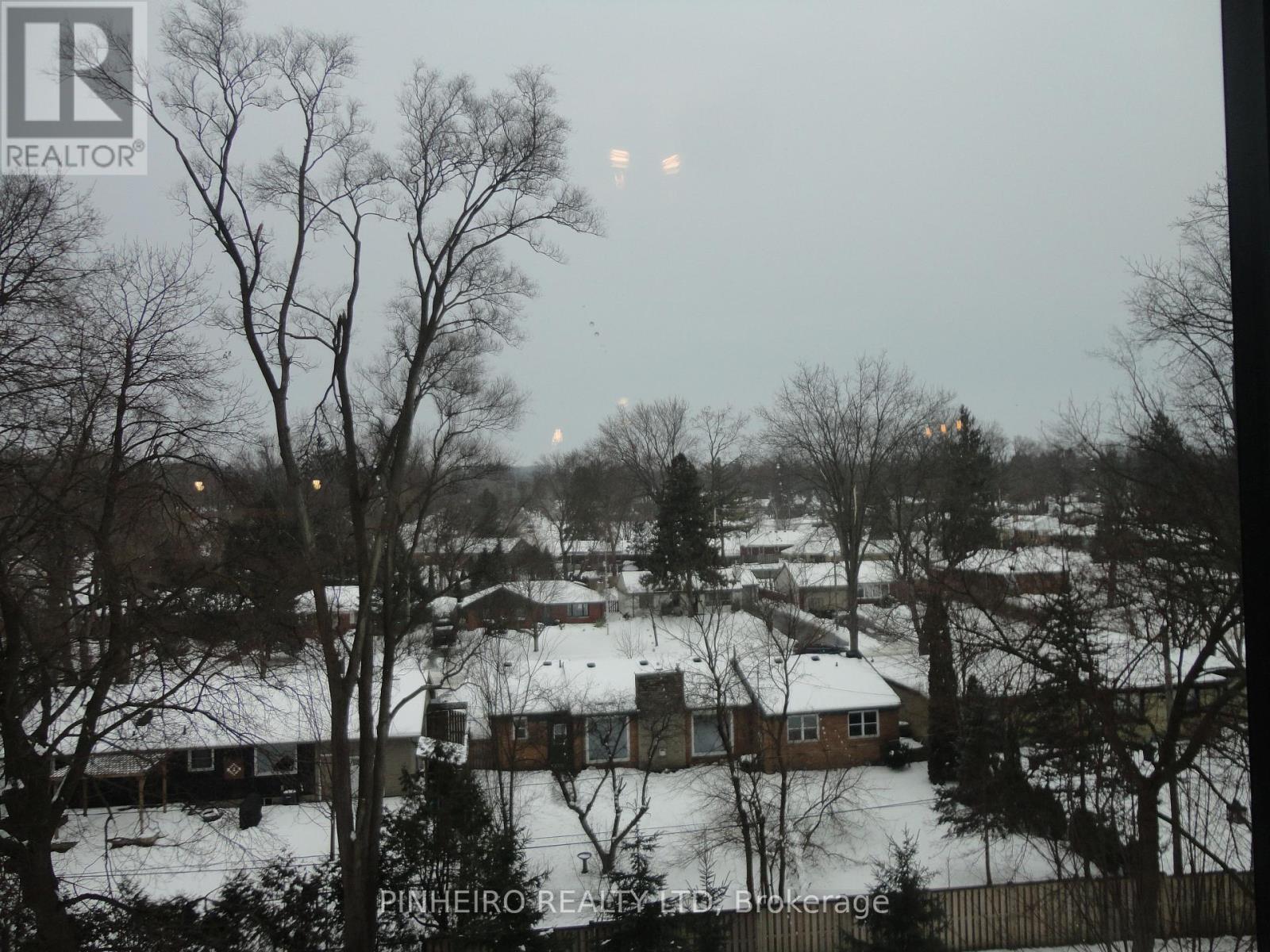 504 - 1200 Commissioners Road W, London South, Ontario  N6K 0J7 - Photo 18 - X12672014