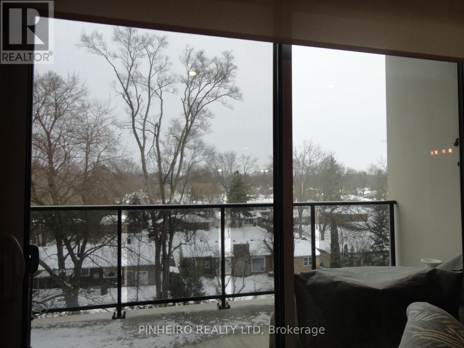 504 - 1200 Commissioners Road W, London South, Ontario  N6K 0J7 - Photo 19 - X12672014