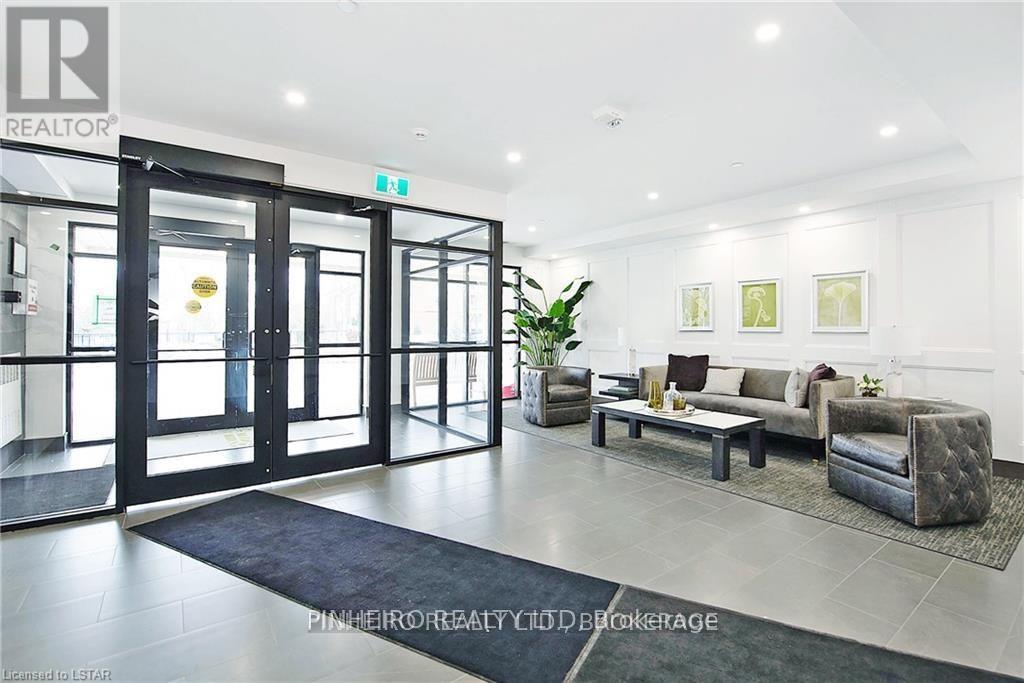 504 - 1200 Commissioners Road W, London South, Ontario  N6K 0J7 - Photo 20 - X12672014