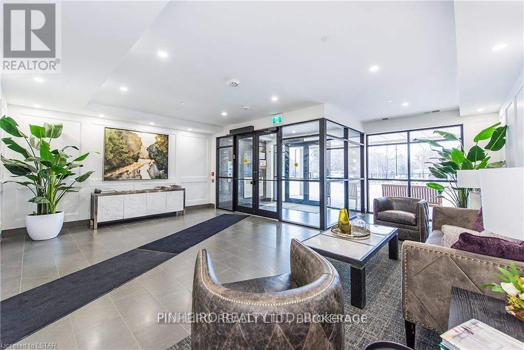 504 - 1200 Commissioners Road W, London South, Ontario  N6K 0J7 - Photo 21 - X12672014