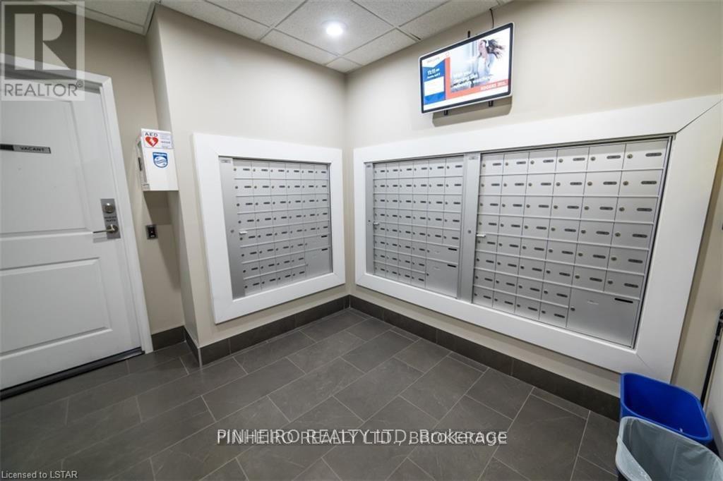 504 - 1200 Commissioners Road W, London South, Ontario  N6K 0J7 - Photo 22 - X12672014