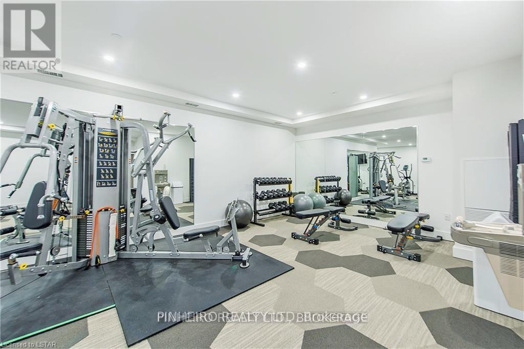 504 - 1200 Commissioners Road W, London South, Ontario  N6K 0J7 - Photo 23 - X12672014