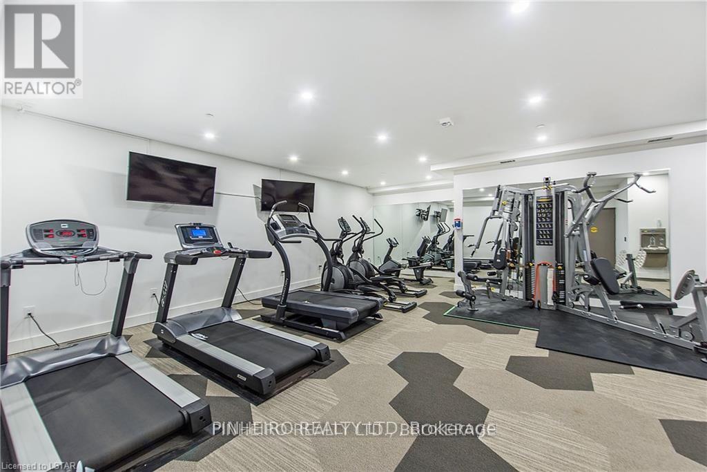 504 - 1200 Commissioners Road W, London South, Ontario  N6K 0J7 - Photo 24 - X12672014