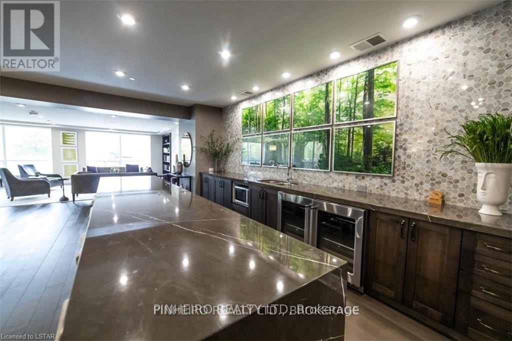 504 - 1200 Commissioners Road W, London South, Ontario  N6K 0J7 - Photo 25 - X12672014