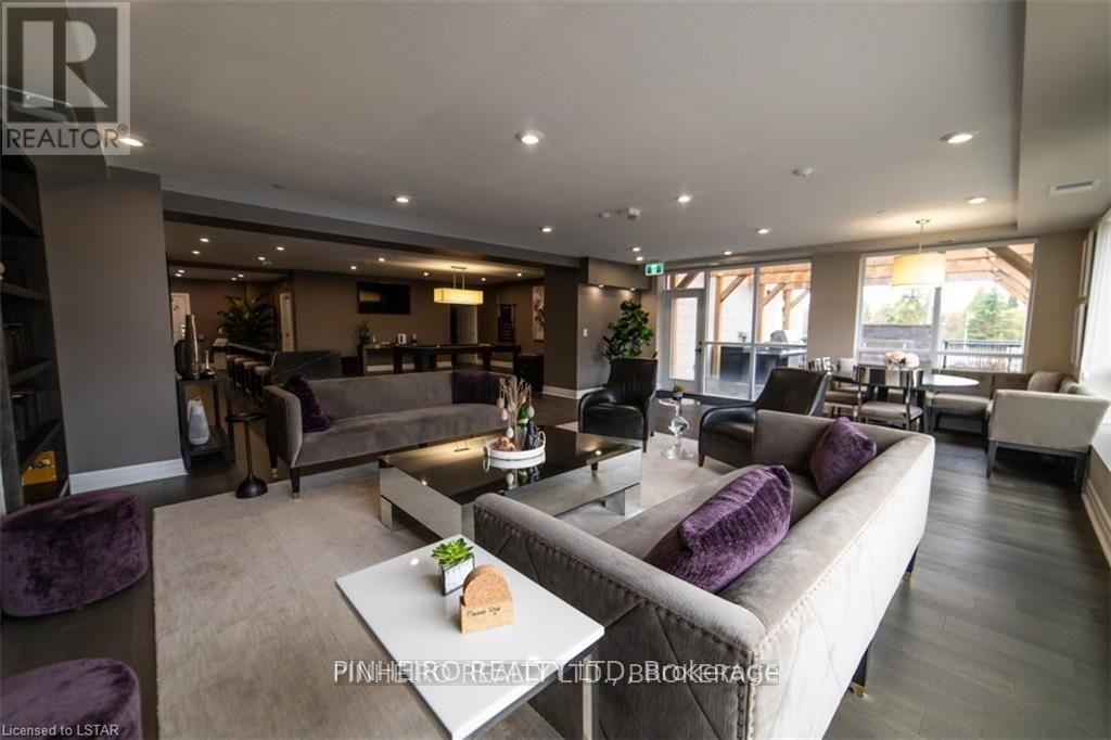 504 - 1200 Commissioners Road W, London South, Ontario  N6K 0J7 - Photo 27 - X12672014