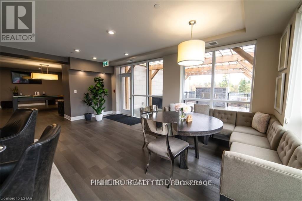 504 - 1200 Commissioners Road W, London South, Ontario  N6K 0J7 - Photo 28 - X12672014