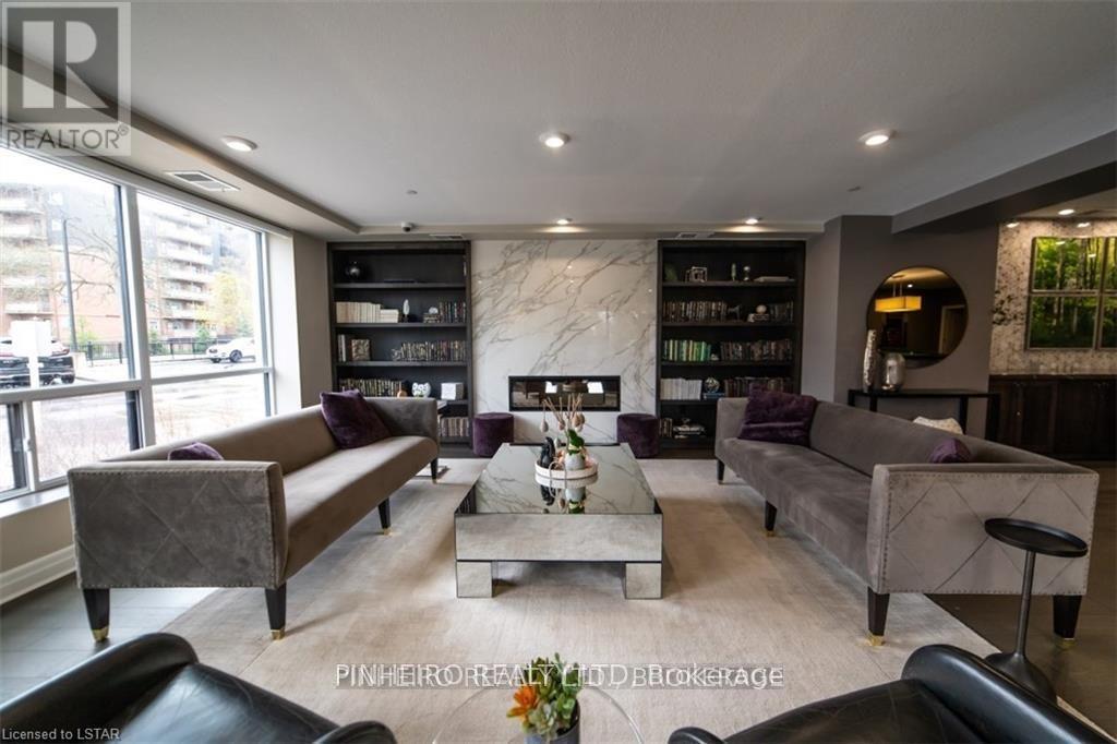 504 - 1200 Commissioners Road W, London South, Ontario  N6K 0J7 - Photo 29 - X12672014