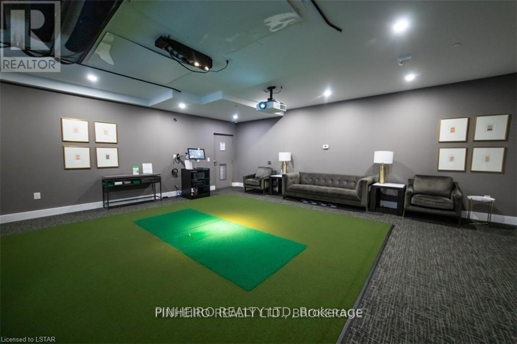 504 - 1200 Commissioners Road W, London South, Ontario  N6K 0J7 - Photo 32 - X12672014