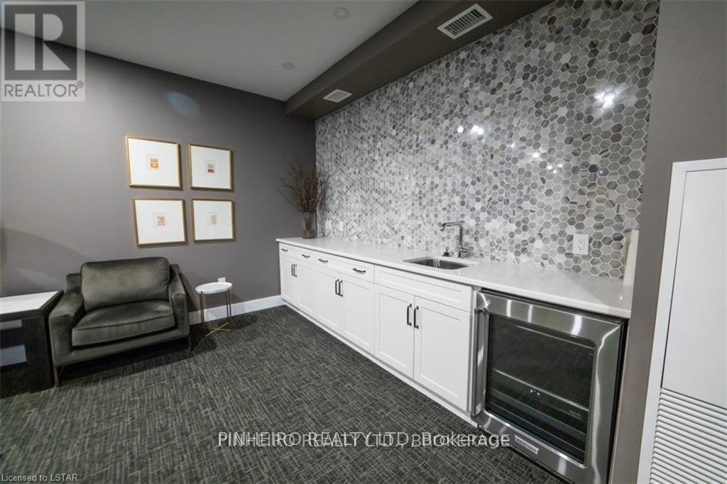 504 - 1200 Commissioners Road W, London South, Ontario  N6K 0J7 - Photo 33 - X12672014