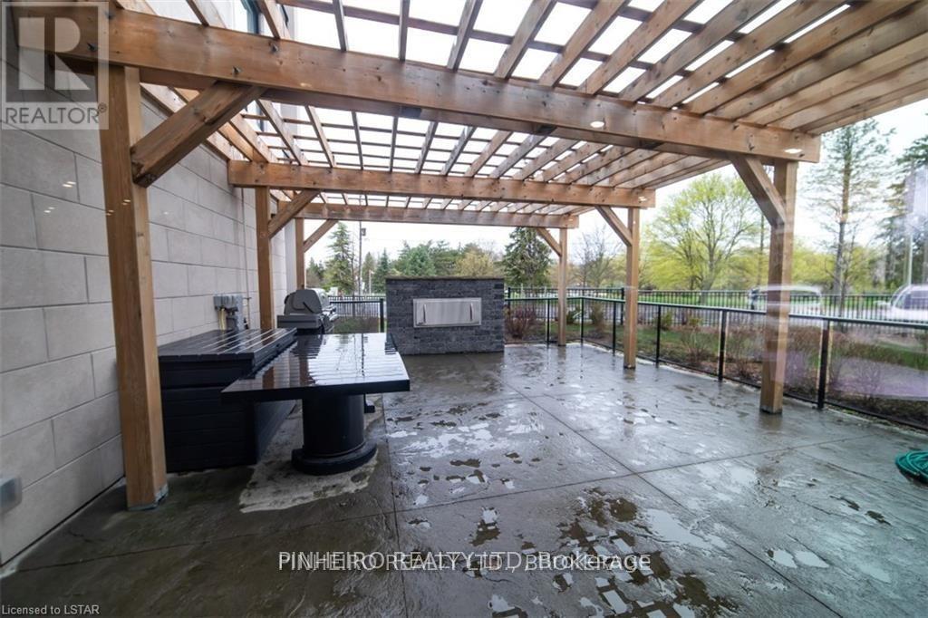 504 - 1200 Commissioners Road W, London South, Ontario  N6K 0J7 - Photo 34 - X12672014