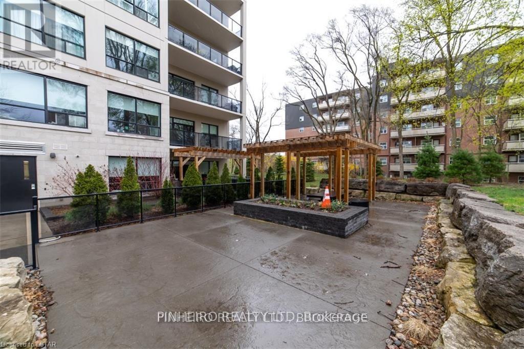 504 - 1200 Commissioners Road W, London South, Ontario  N6K 0J7 - Photo 36 - X12672014