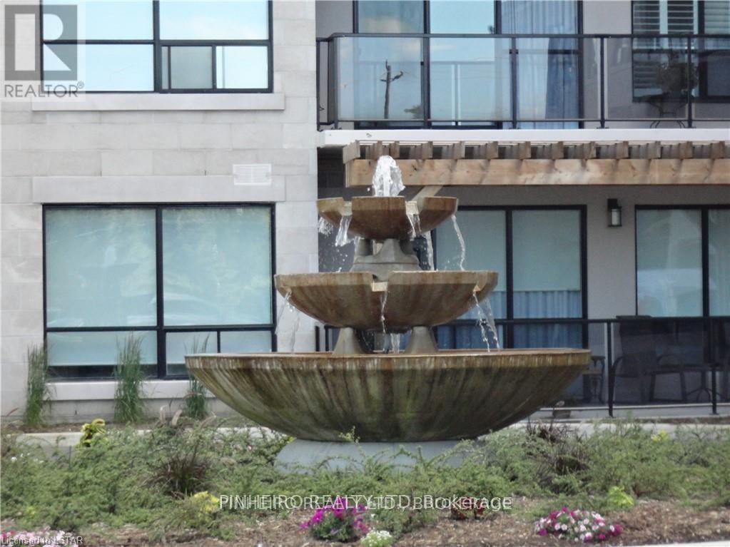 504 - 1200 Commissioners Road W, London South, Ontario  N6K 0J7 - Photo 37 - X12672014