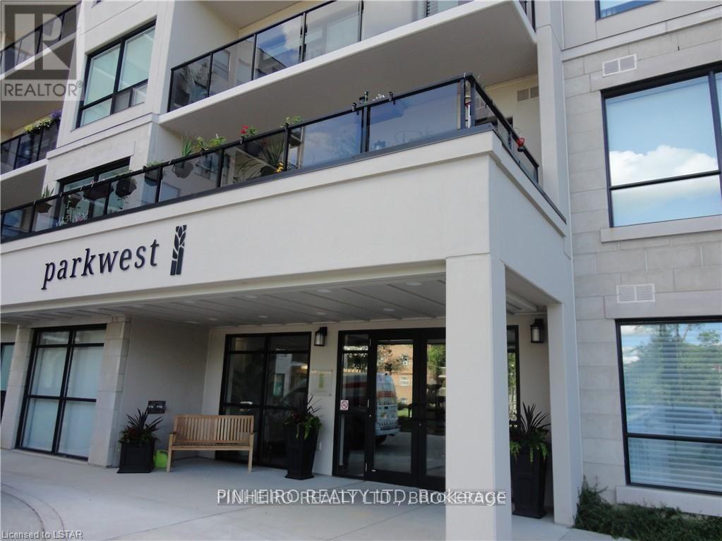 504 - 1200 Commissioners Road W, London South, Ontario  N6K 0J7 - Photo 38 - X12672014