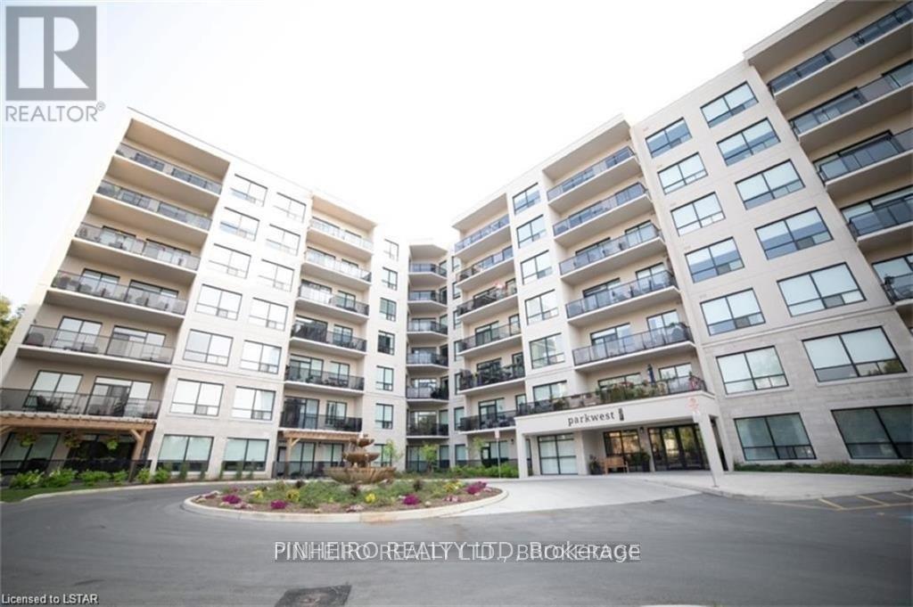 504 - 1200 Commissioners Road W, London South, Ontario  N6K 0J7 - Photo 39 - X12672014