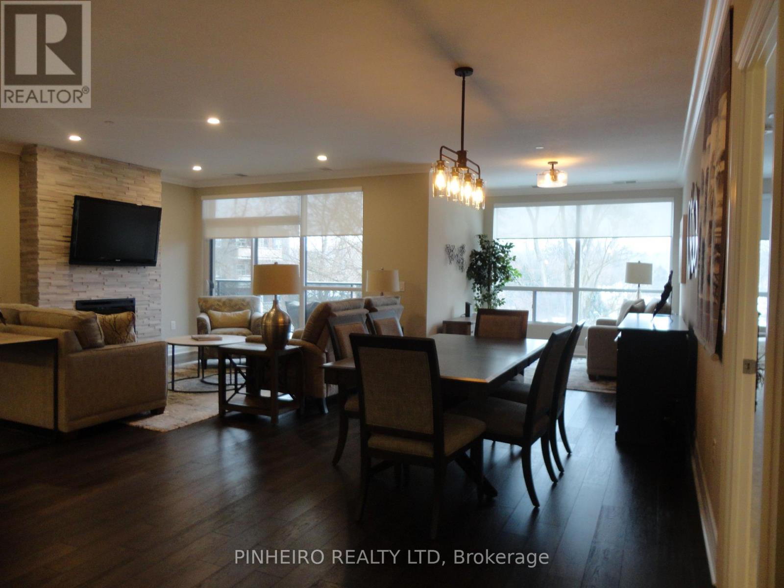 504 - 1200 Commissioners Road W, London South, Ontario  N6K 0J7 - Photo 4 - X12672014