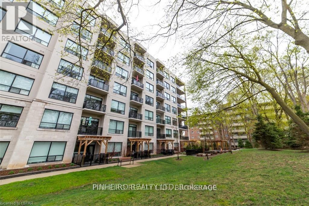 504 - 1200 Commissioners Road W, London South, Ontario  N6K 0J7 - Photo 40 - X12672014