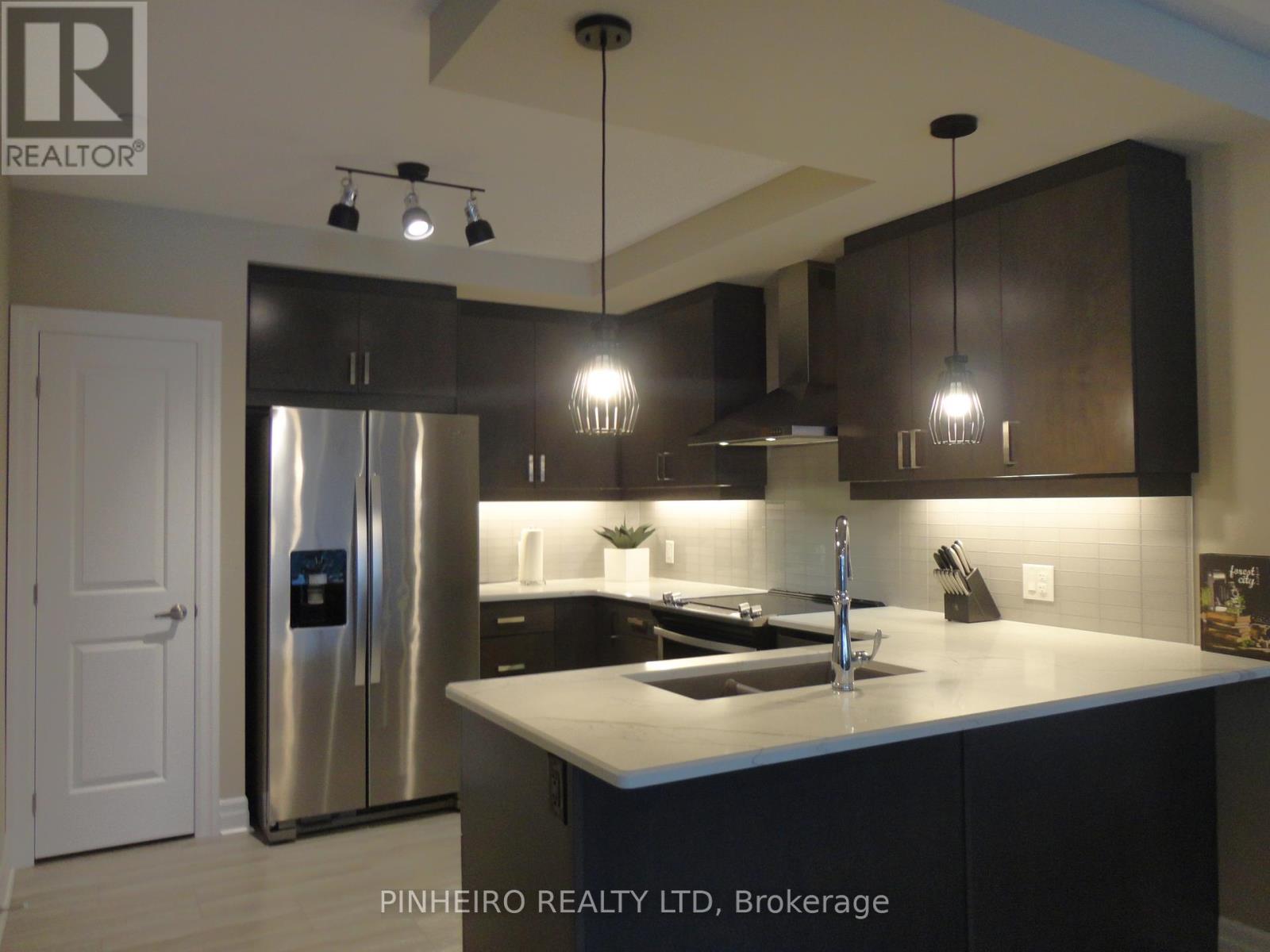 504 - 1200 Commissioners Road W, London South, Ontario  N6K 0J7 - Photo 5 - X12672014