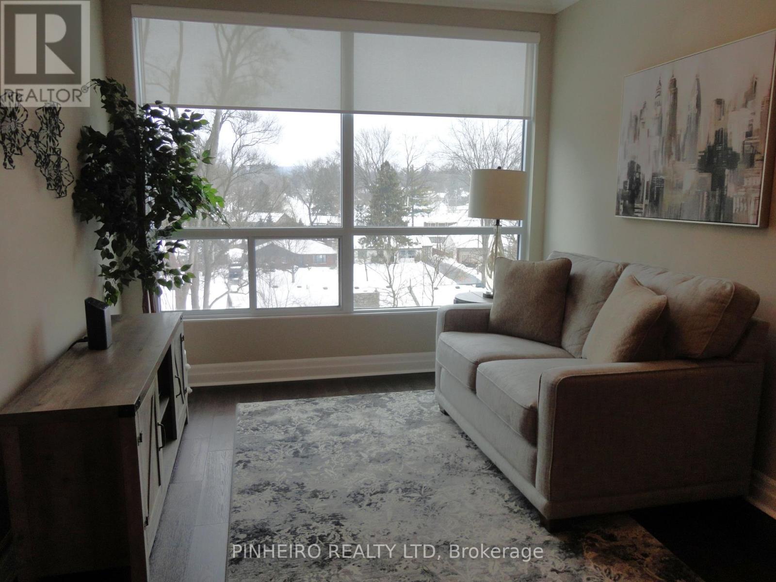 504 - 1200 Commissioners Road W, London South, Ontario  N6K 0J7 - Photo 7 - X12672014