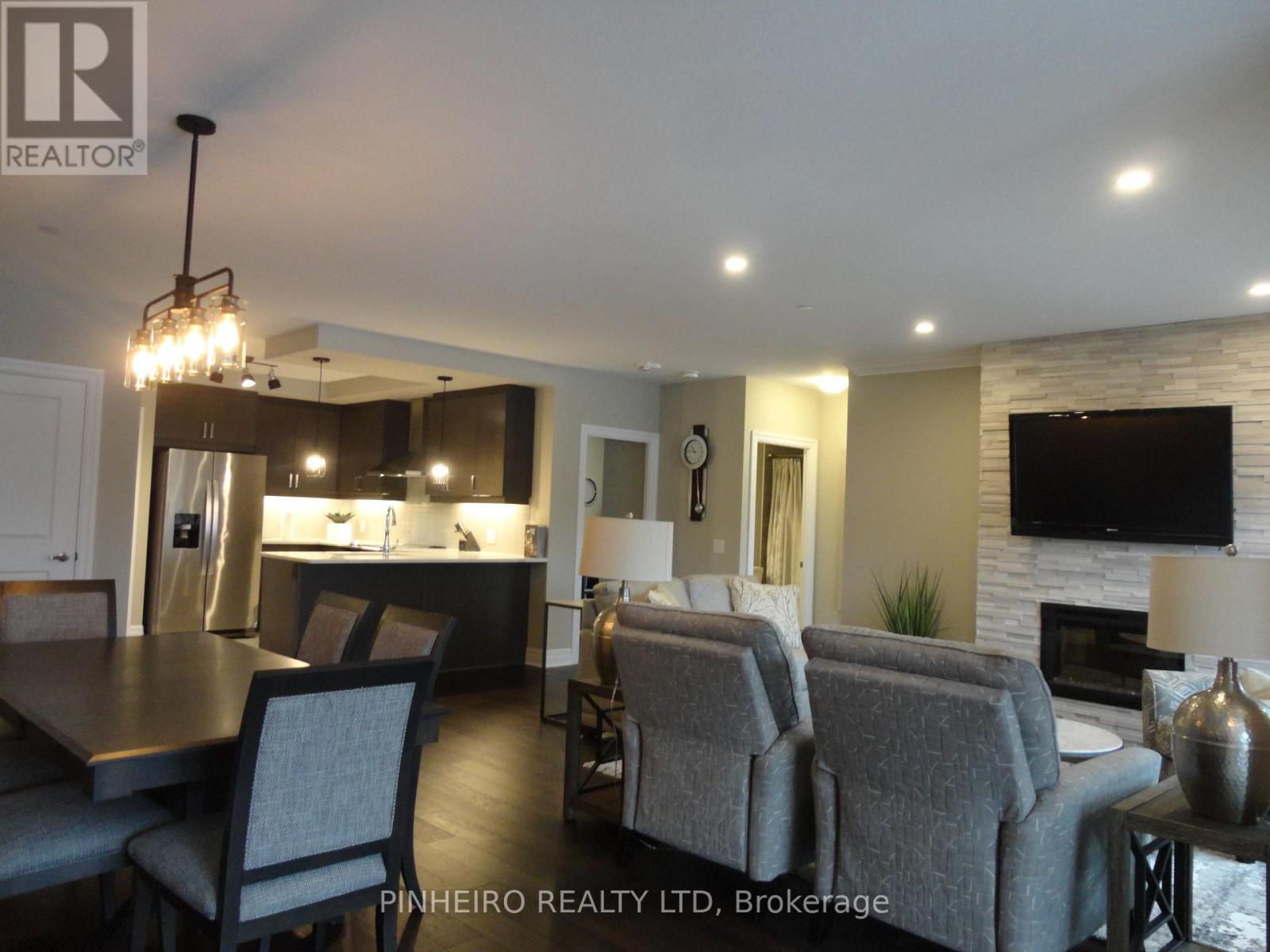 504 - 1200 Commissioners Road W, London South, Ontario  N6K 0J7 - Photo 8 - X12672014