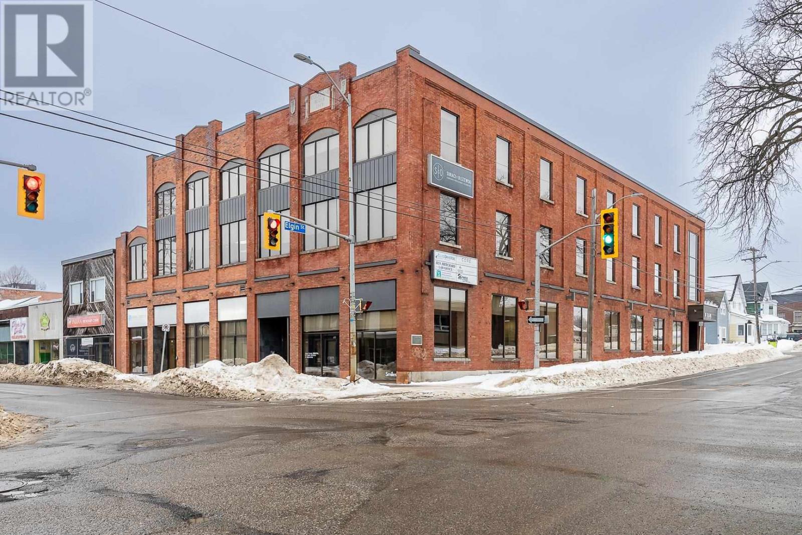 384 Queen ST E|384 Queen Street East & 111 Elgin Street, sault ste. marie, Ontario