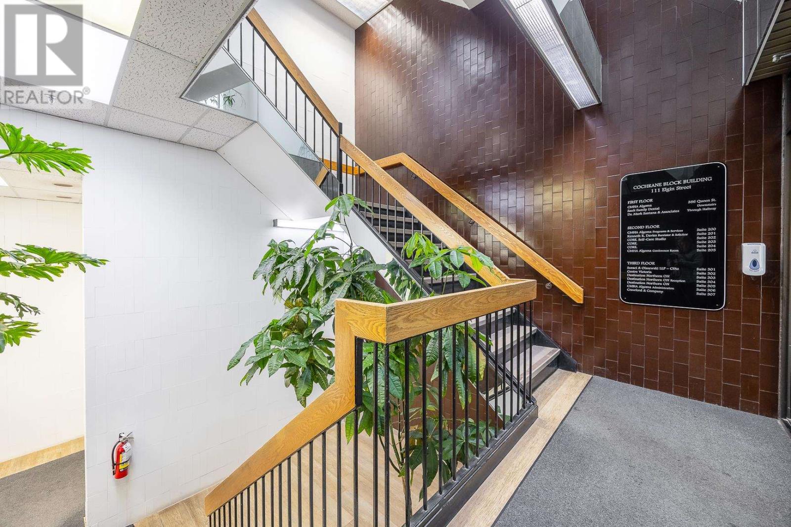 384 Queen St E, 384 Queen Street East & 111 Elgin Street, Sault Ste. Marie, Ontario  P6A 1Z1 - Photo 10 - SM260040