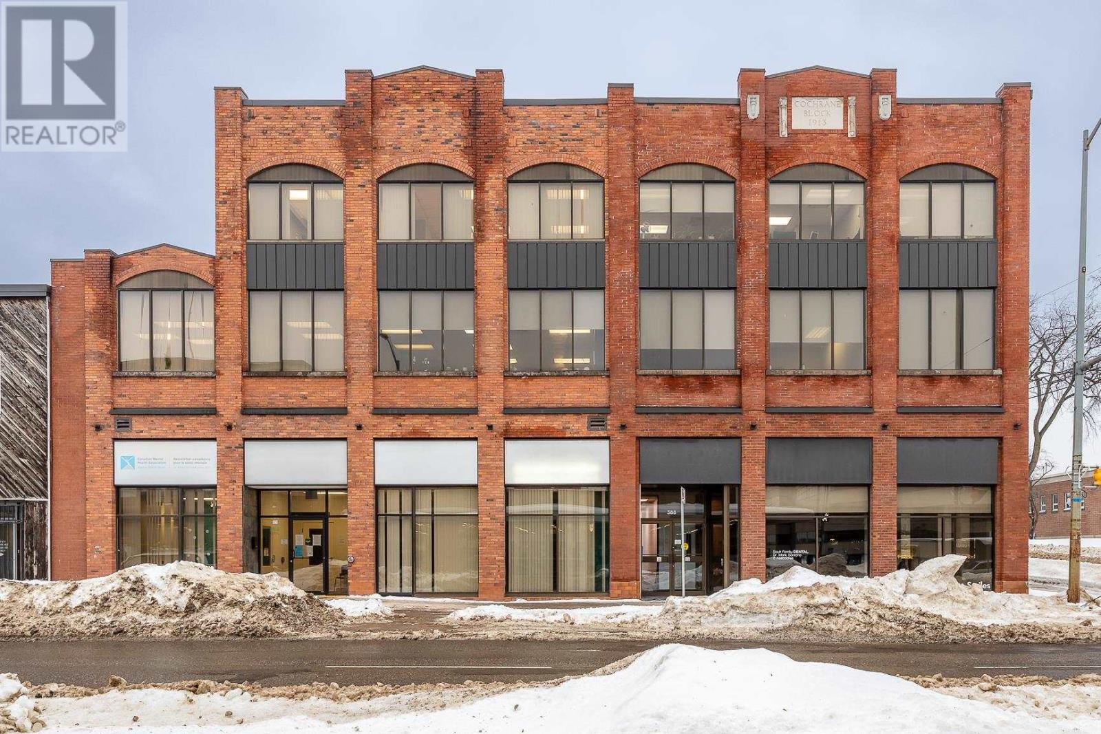 384 Queen St E, 384 Queen Street East & 111 Elgin Street, Sault Ste. Marie, Ontario  P6A 1Z1 - Photo 2 - SM260040