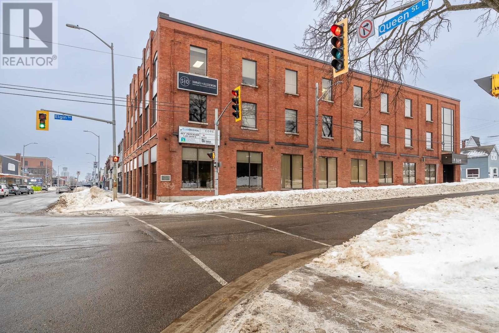 384 Queen St E, 384 Queen Street East & 111 Elgin Street, Sault Ste. Marie, Ontario  P6A 1Z1 - Photo 3 - SM260040
