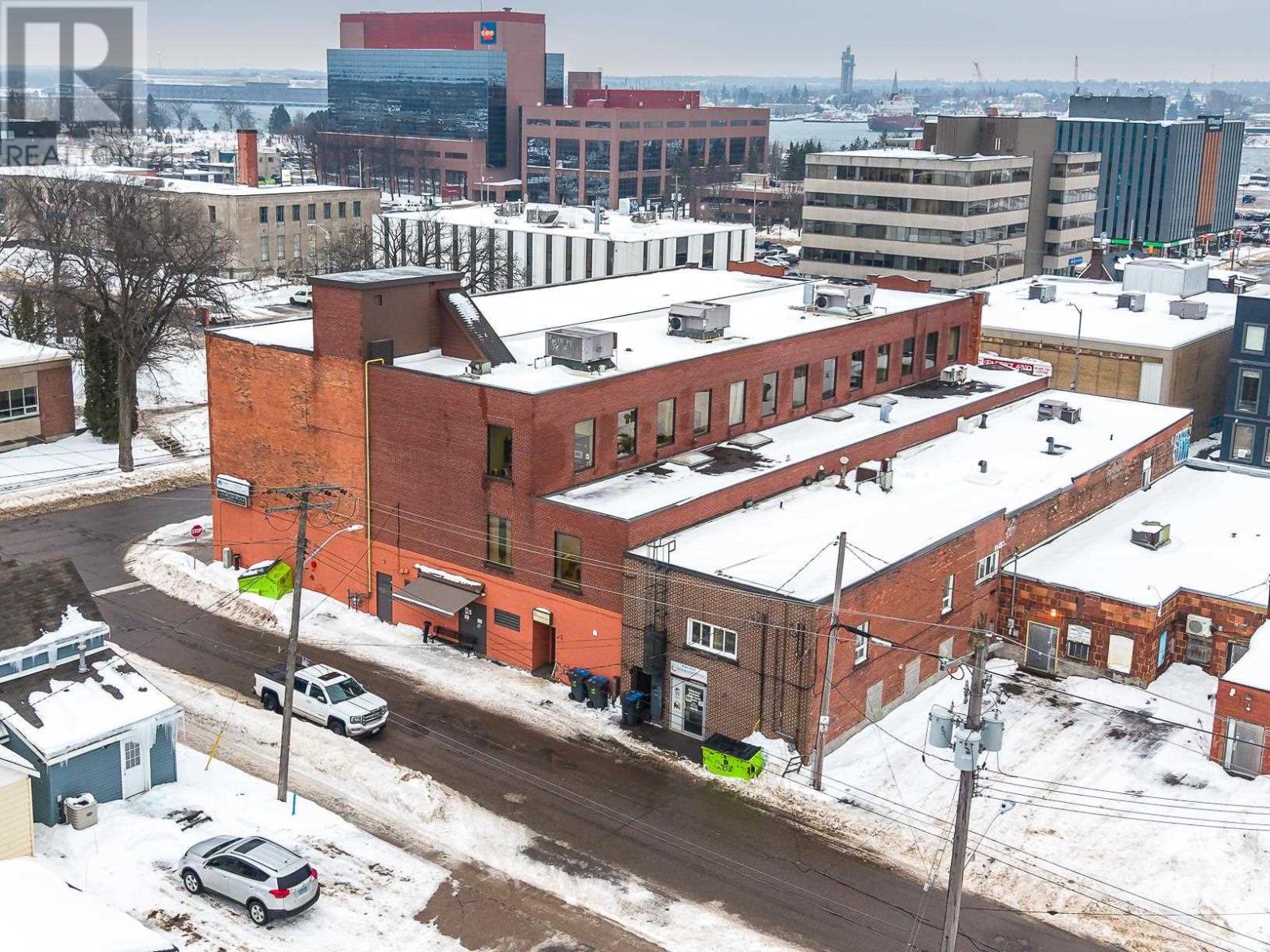 384 Queen St E, 384 Queen Street East & 111 Elgin Street, Sault Ste. Marie, Ontario  P6A 1Z1 - Photo 32 - SM260040