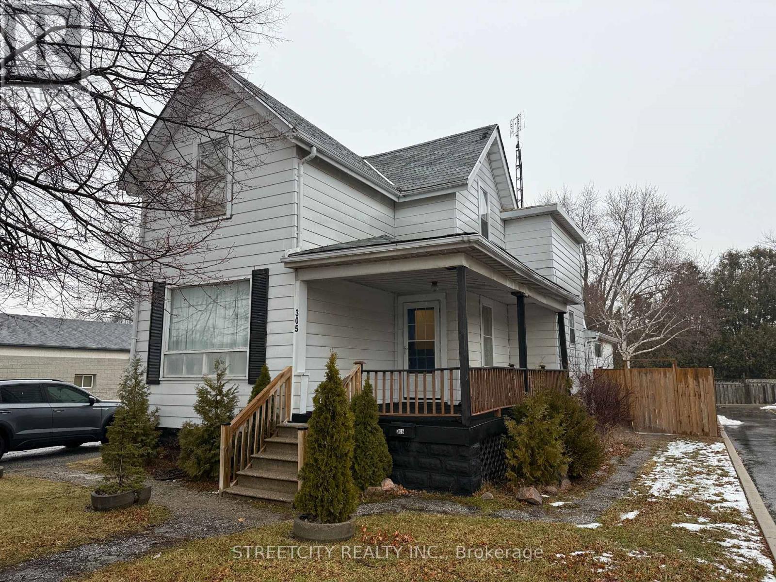 305 St Clair Street, Chatham-Kent, Ontario  N7L 3J8 - Photo 14 - X12672078