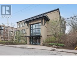 203 - 300 POWELL AVENUE, Ottawa, Ontario