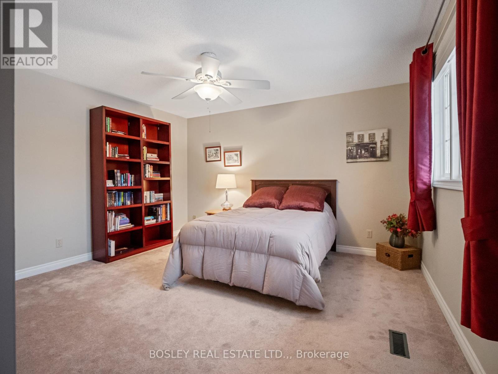 8 Chessington Street, St. Catharines, Ontario  L2S 3R7 - Photo 23 - X12671968