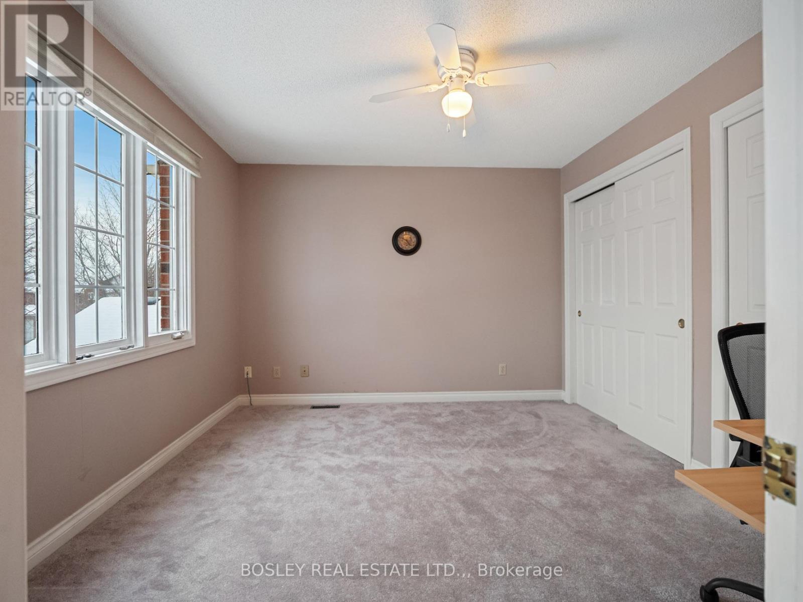 8 Chessington Street, St. Catharines, Ontario  L2S 3R7 - Photo 24 - X12671968