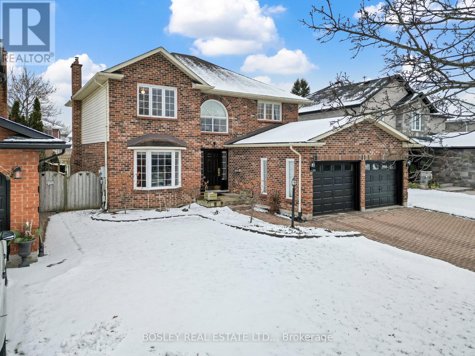 8 Chessington Street, St. Catharines, Ontario  L2S 3R7 - Photo 38 - X12671968