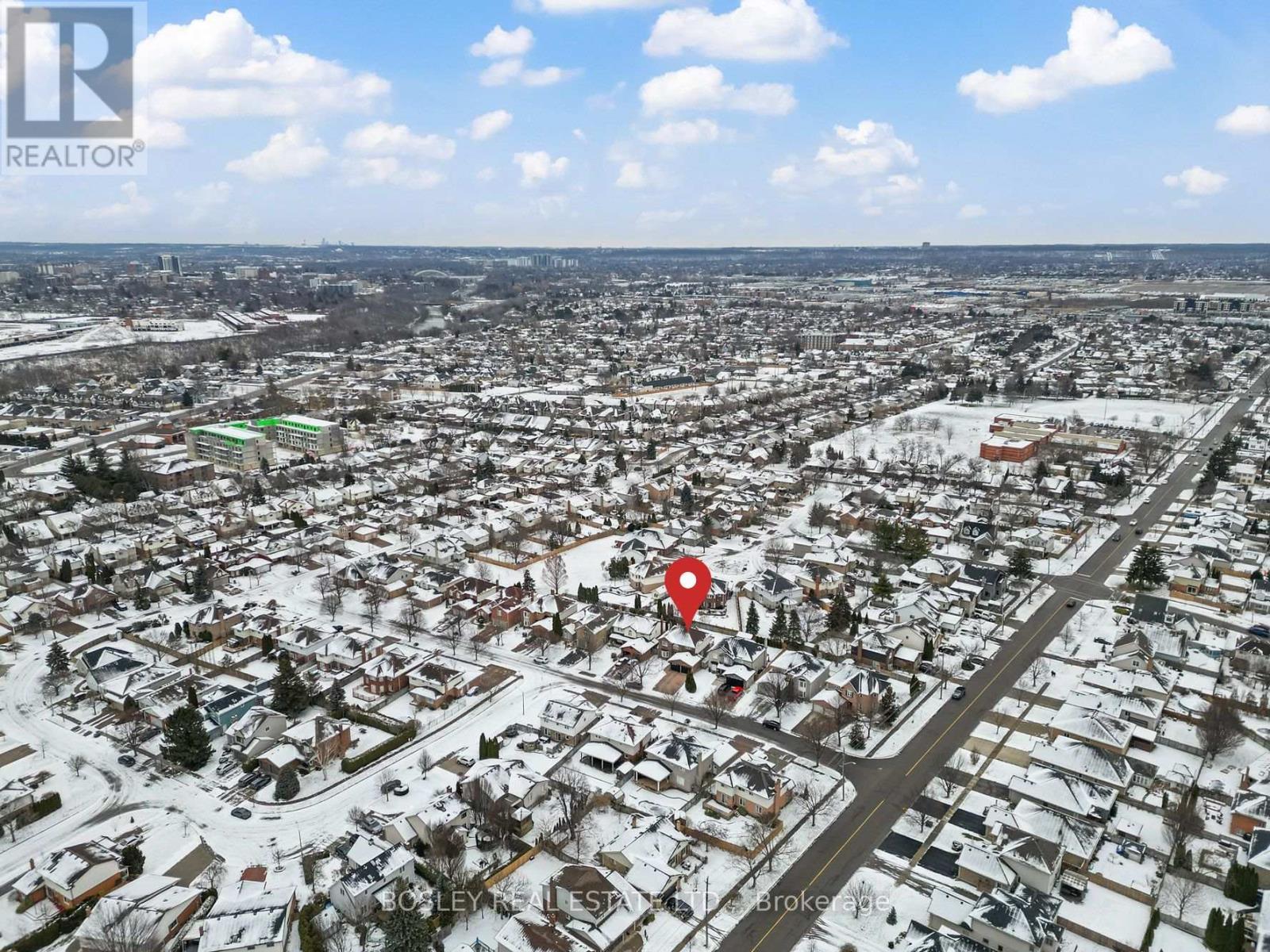 8 Chessington Street, St. Catharines, Ontario  L2S 3R7 - Photo 41 - X12671968