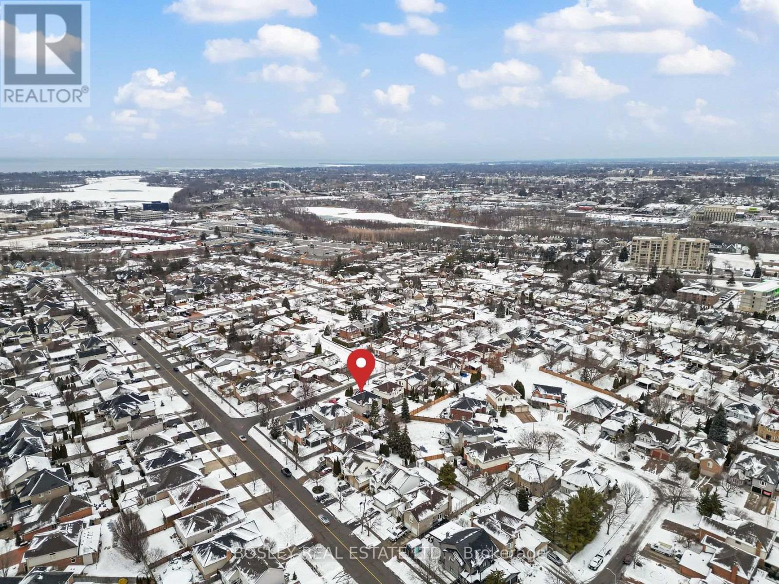 8 Chessington Street, St. Catharines, Ontario  L2S 3R7 - Photo 42 - X12671968