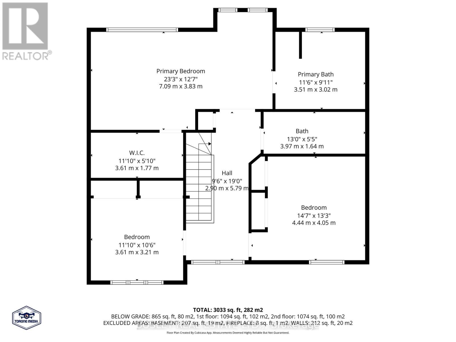 8 Chessington Street, St. Catharines, Ontario  L2S 3R7 - Photo 44 - X12671968