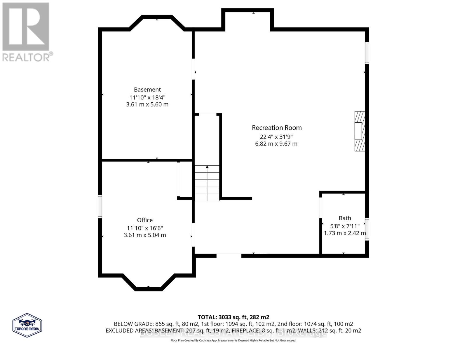 8 Chessington Street, St. Catharines, Ontario  L2S 3R7 - Photo 45 - X12671968